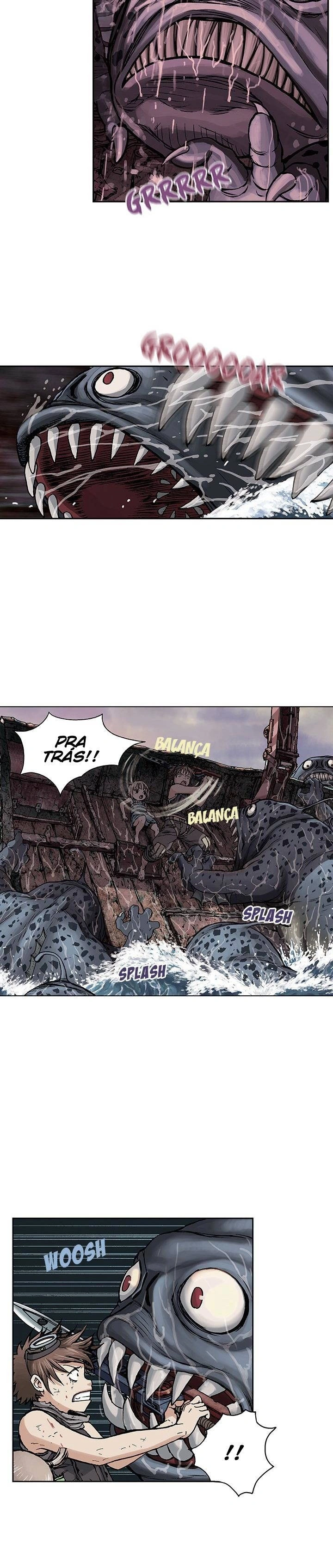 Leviatã Capítulo 11 Página 17