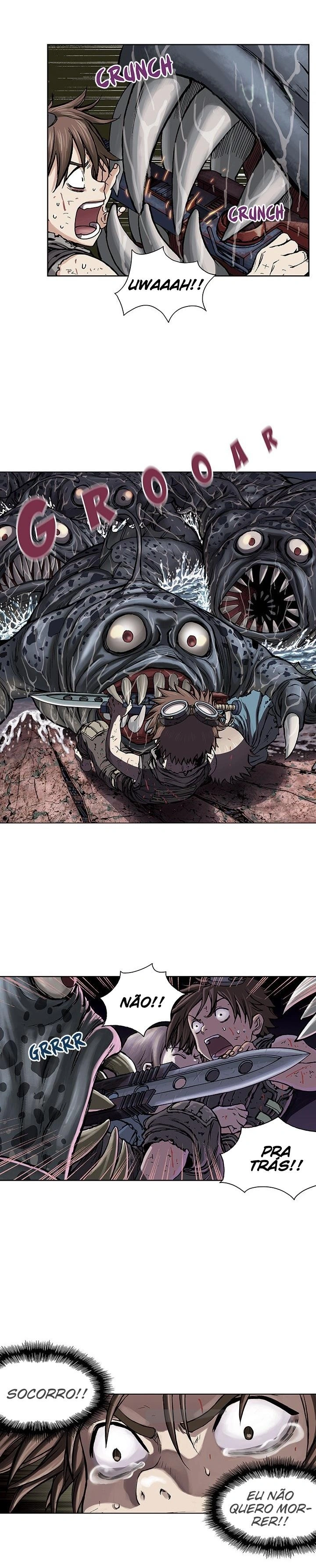 Leviatã Capítulo 11 Página 18