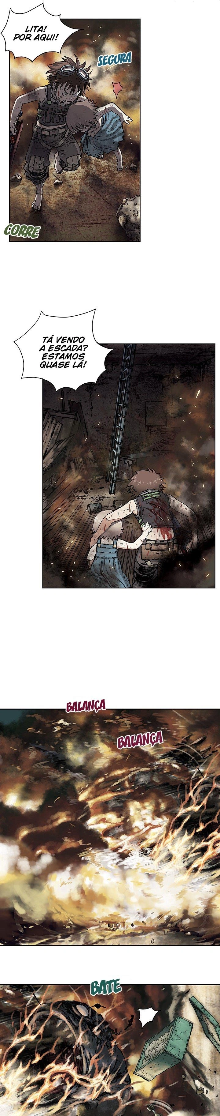 Leviatã Capítulo 11 Página 8