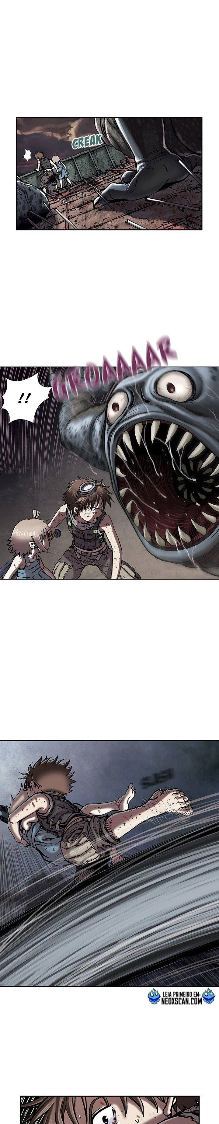 Leviatã Capítulo 12 Página 11