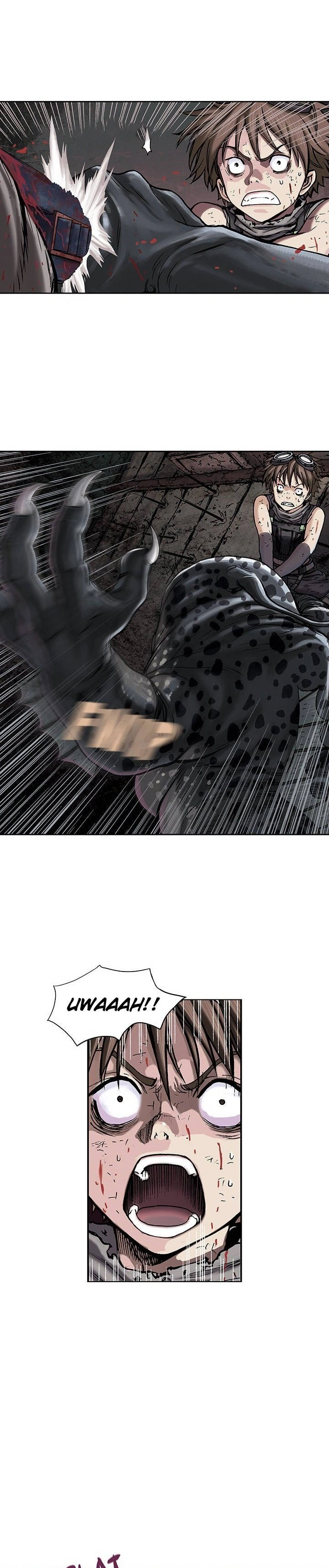 Leviatã Capítulo 12 Página 13