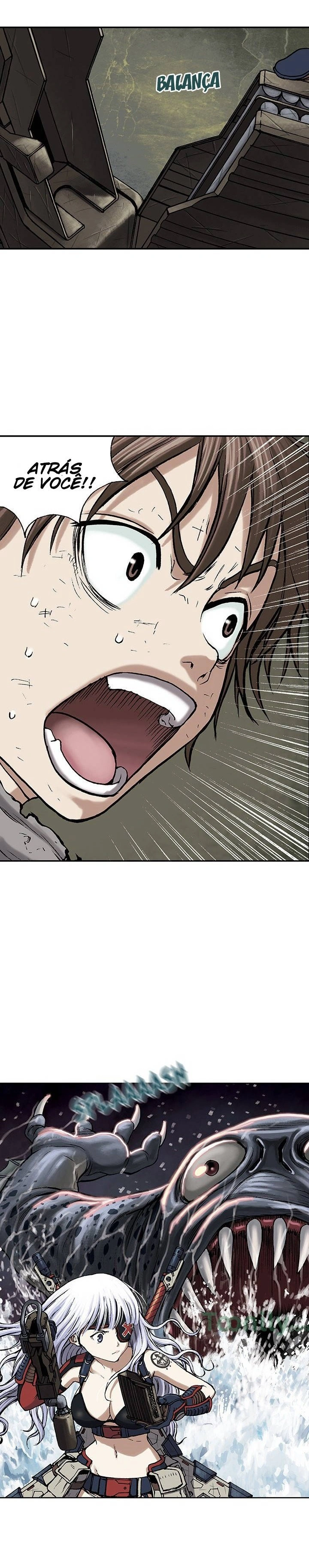 Leviatã Capítulo 12 Página 16