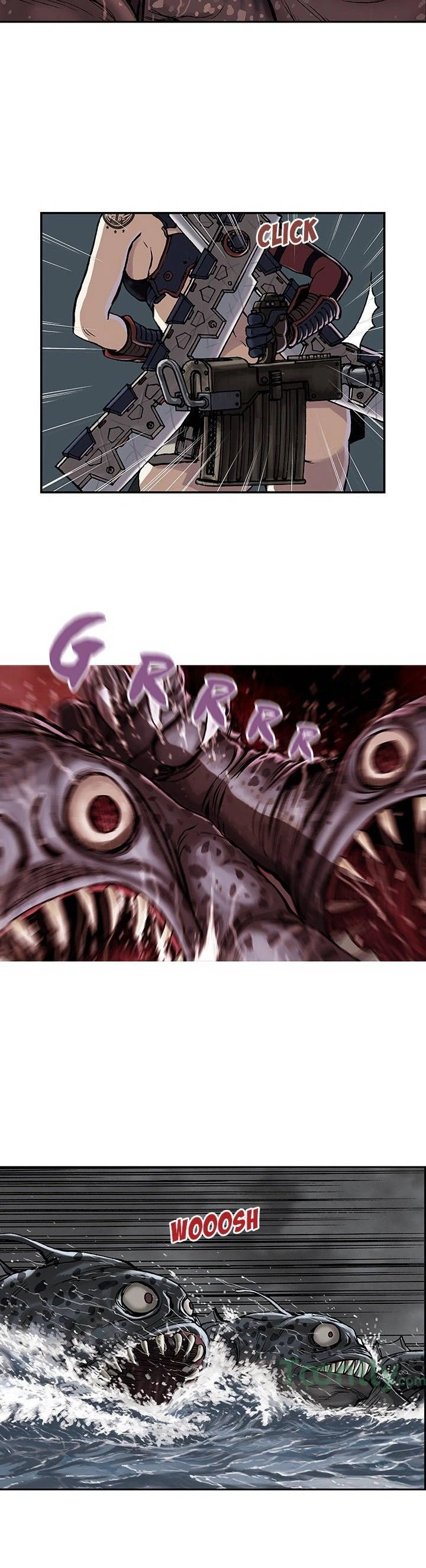 Leviatã Capítulo 12 Página 6