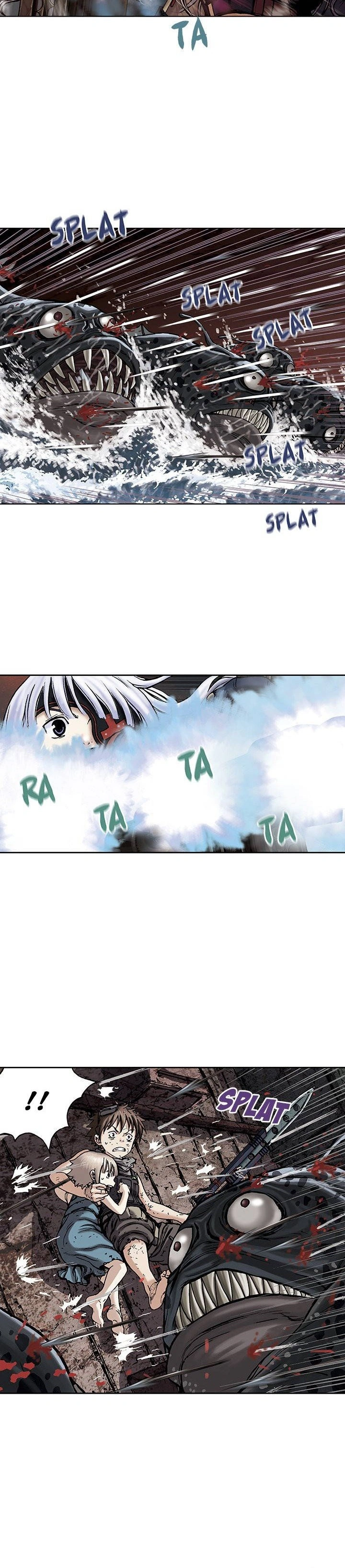 Leviatã Capítulo 12 Página 8