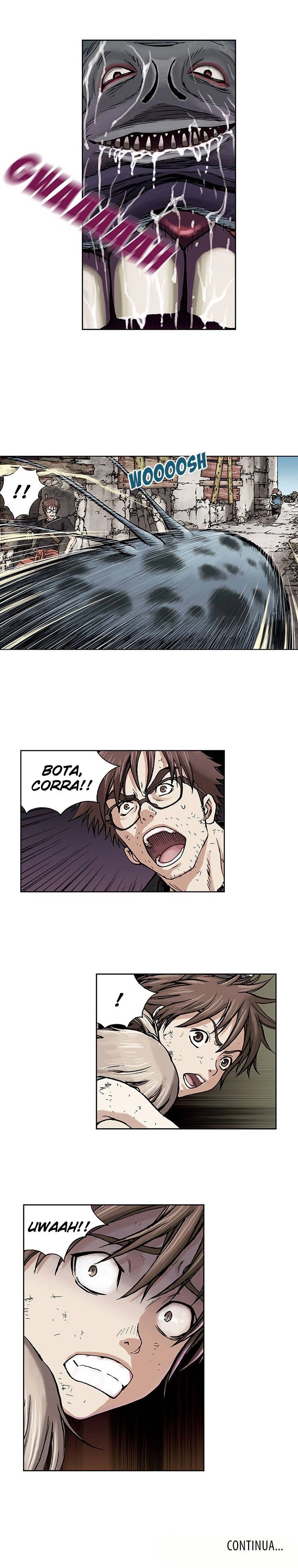Leviatã Capítulo 3 Página 9