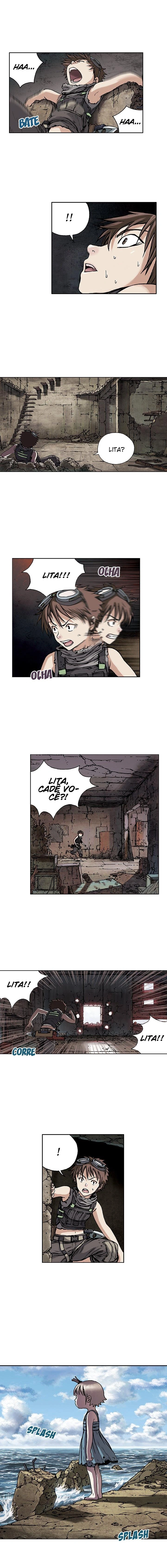 Leviatã Capítulo 8 Página 8