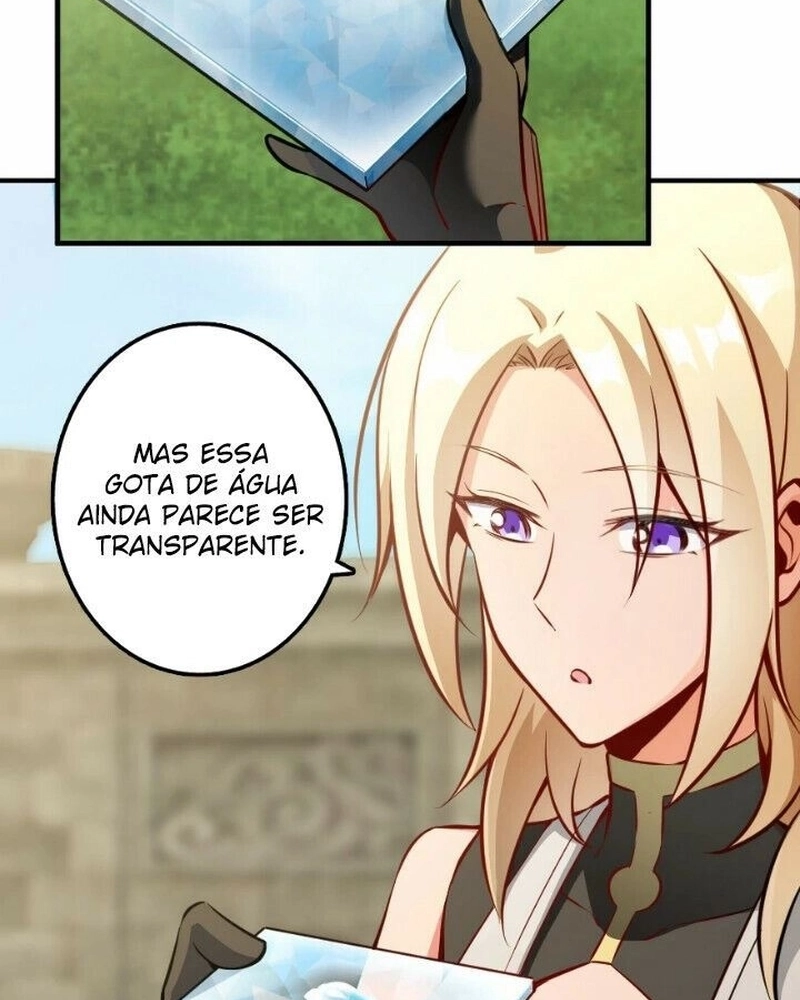 Liberte Aquela Bruxa Capítulo 130 Página 12