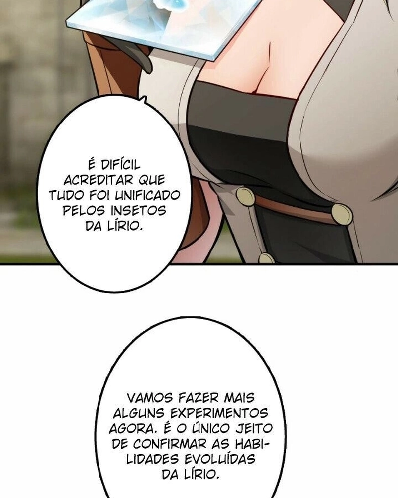 Liberte Aquela Bruxa Capítulo 130 Página 13