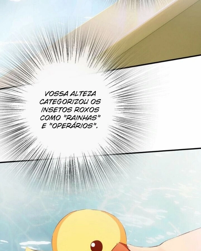 Liberte Aquela Bruxa Capítulo 130 Página 21