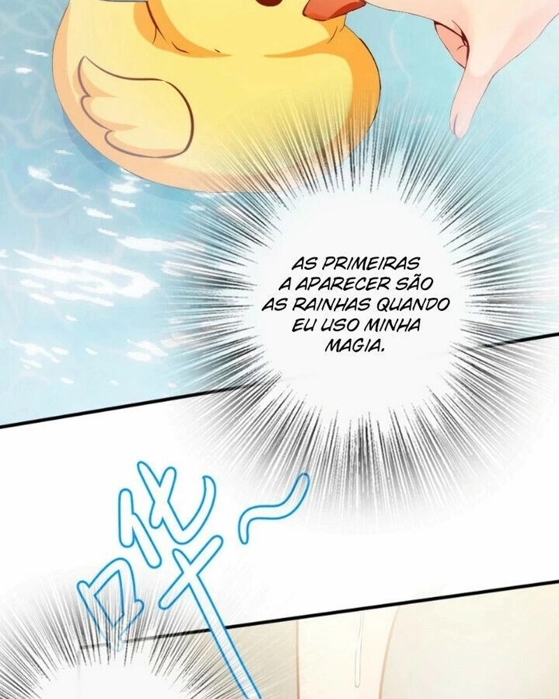 Liberte Aquela Bruxa Capítulo 130 Página 22