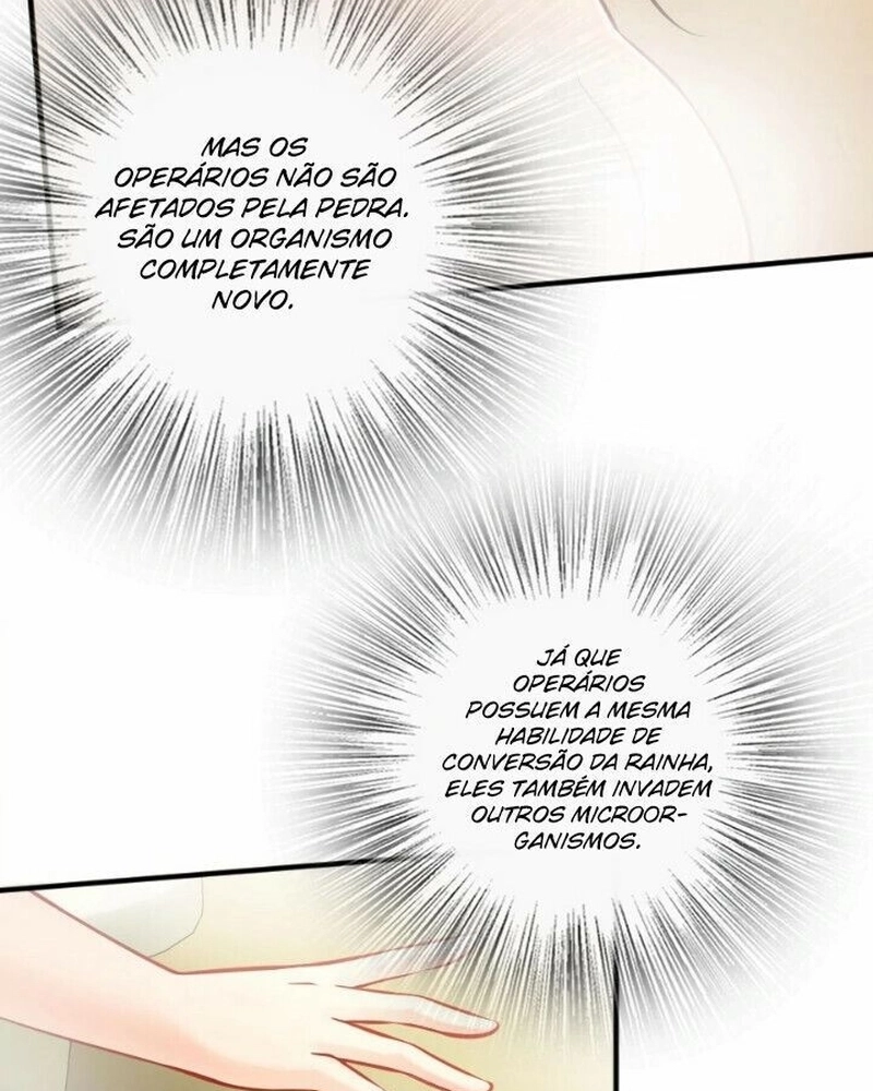 Liberte Aquela Bruxa Capítulo 130 Página 25