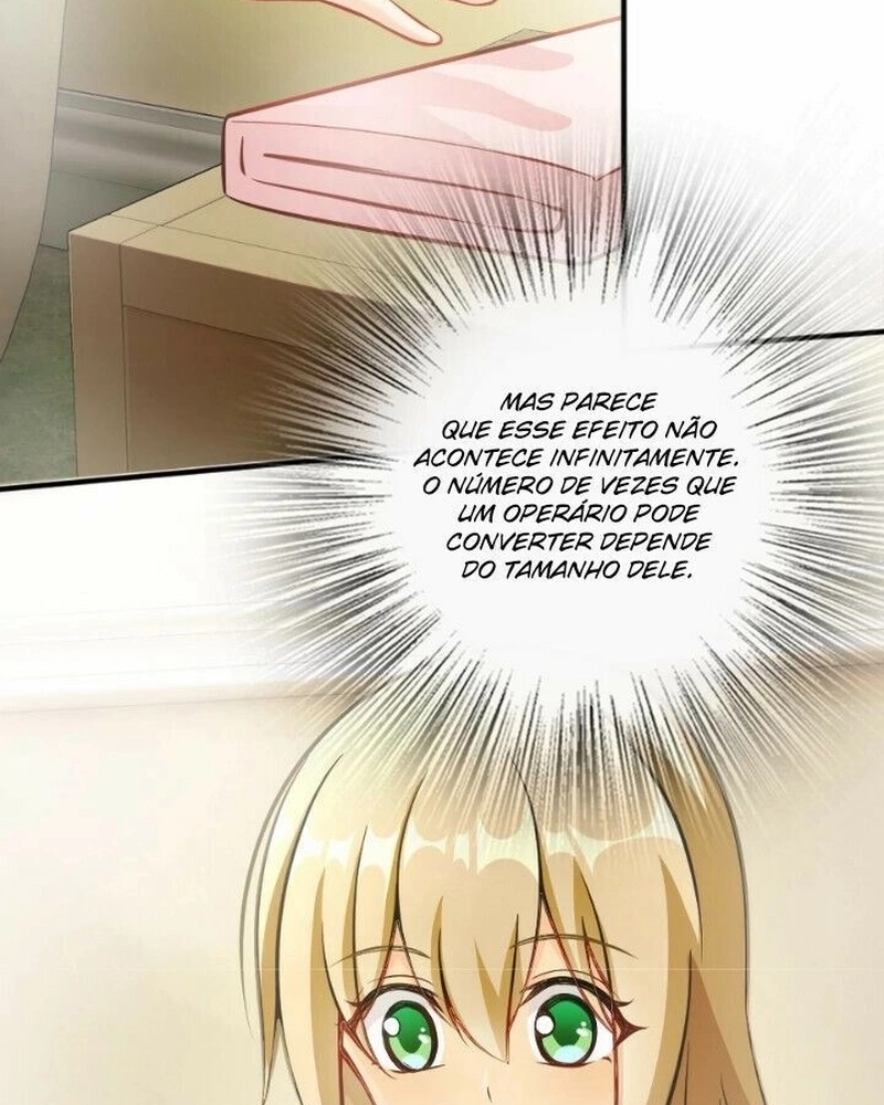 Liberte Aquela Bruxa Capítulo 130 Página 26