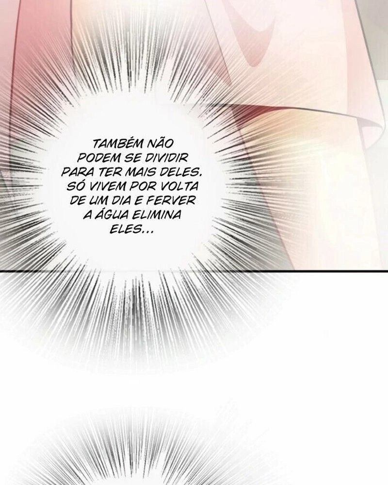 Liberte Aquela Bruxa Capítulo 130 Página 28