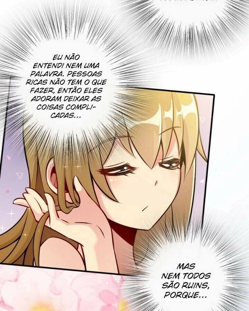 Liberte Aquela Bruxa Capítulo 130 Página 30