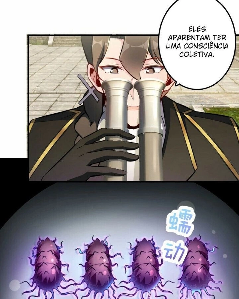 Liberte Aquela Bruxa Capítulo 130 Página 4
