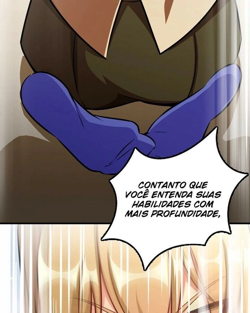 Liberte Aquela Bruxa Capítulo 130 Página 45