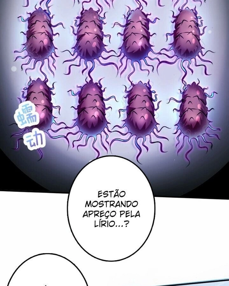 Liberte Aquela Bruxa Capítulo 130 Página 5
