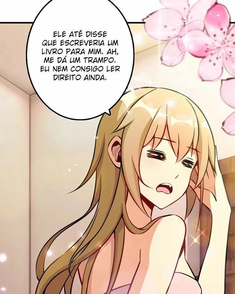 Liberte Aquela Bruxa Capítulo 130 Página 53