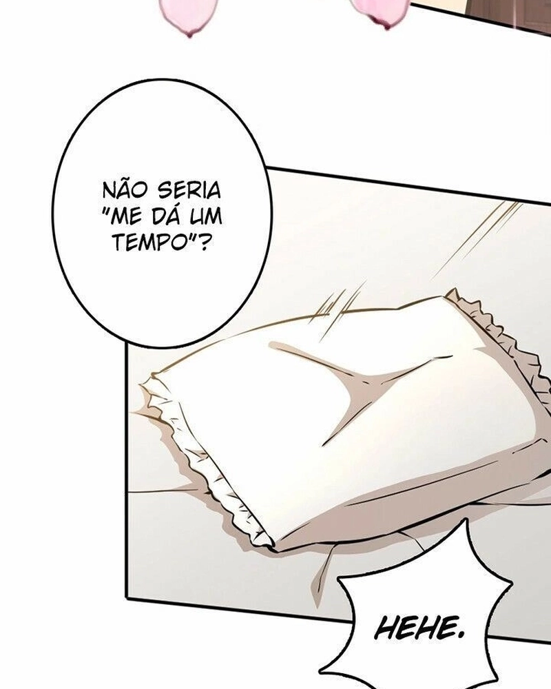 Liberte Aquela Bruxa Capítulo 130 Página 55