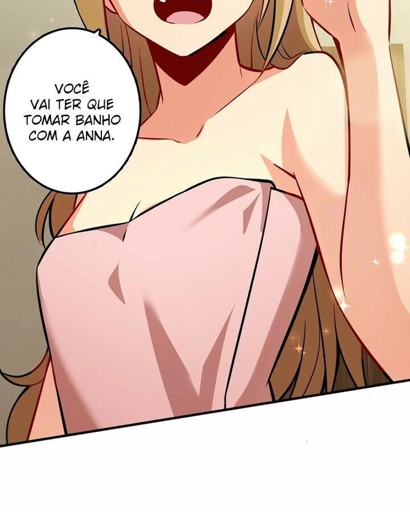 Liberte Aquela Bruxa Capítulo 130 Página 62