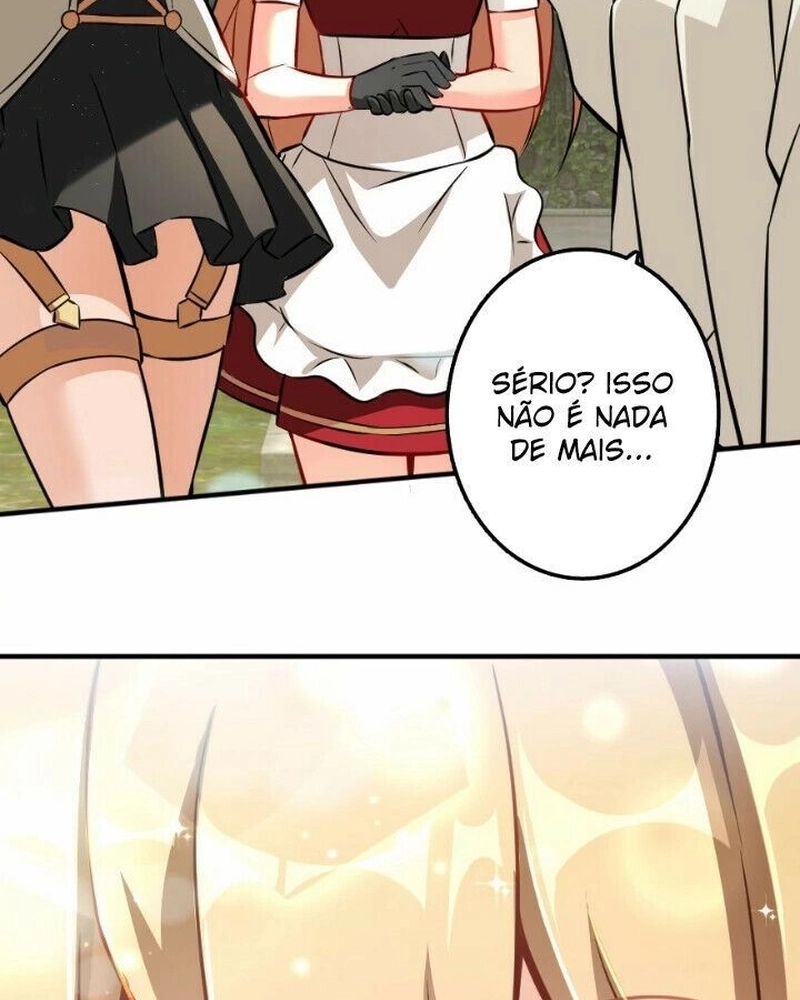 Liberte Aquela Bruxa Capítulo 130 Página 7