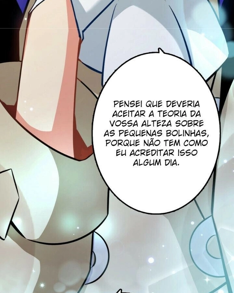 Liberte Aquela Bruxa Capítulo 130 Página 9