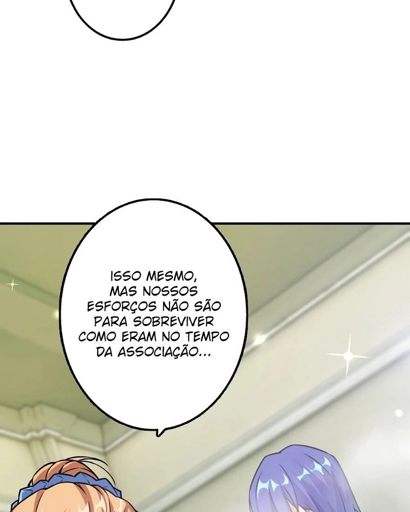 Liberte Aquela Bruxa Capítulo 131 Página 14