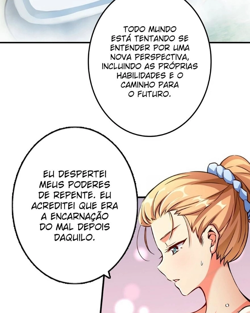 Liberte Aquela Bruxa Capítulo 131 Página 16