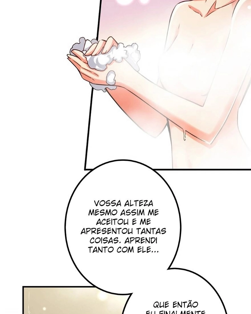 Liberte Aquela Bruxa Capítulo 131 Página 17