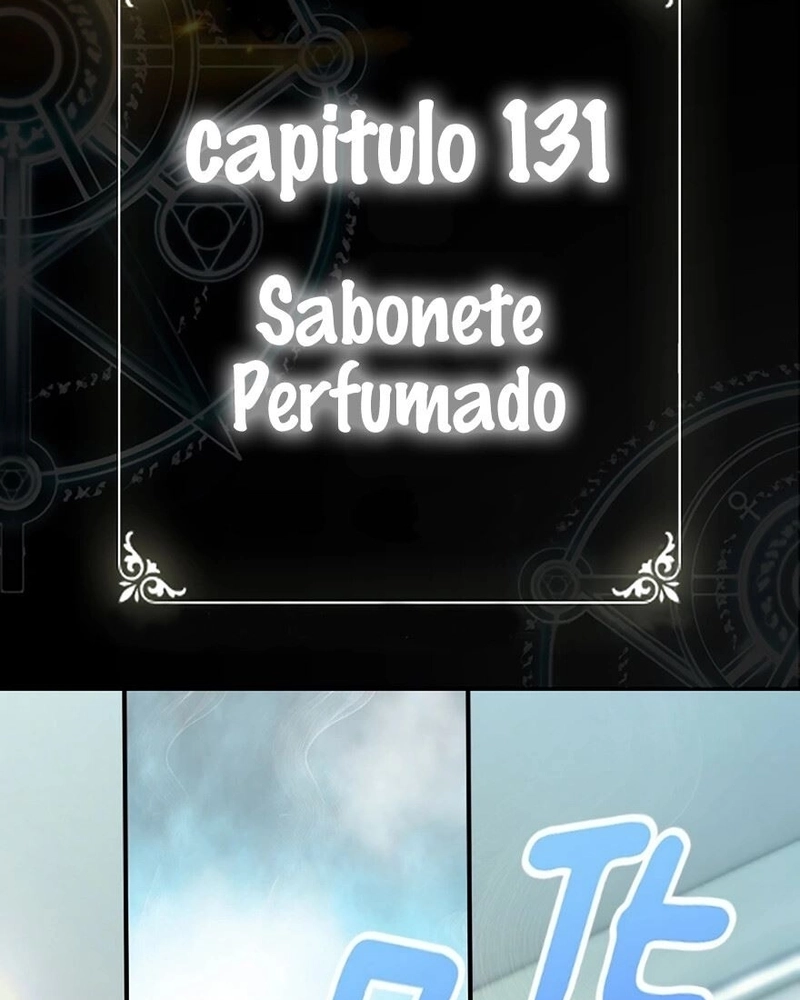 Liberte Aquela Bruxa Capítulo 131 Página 2