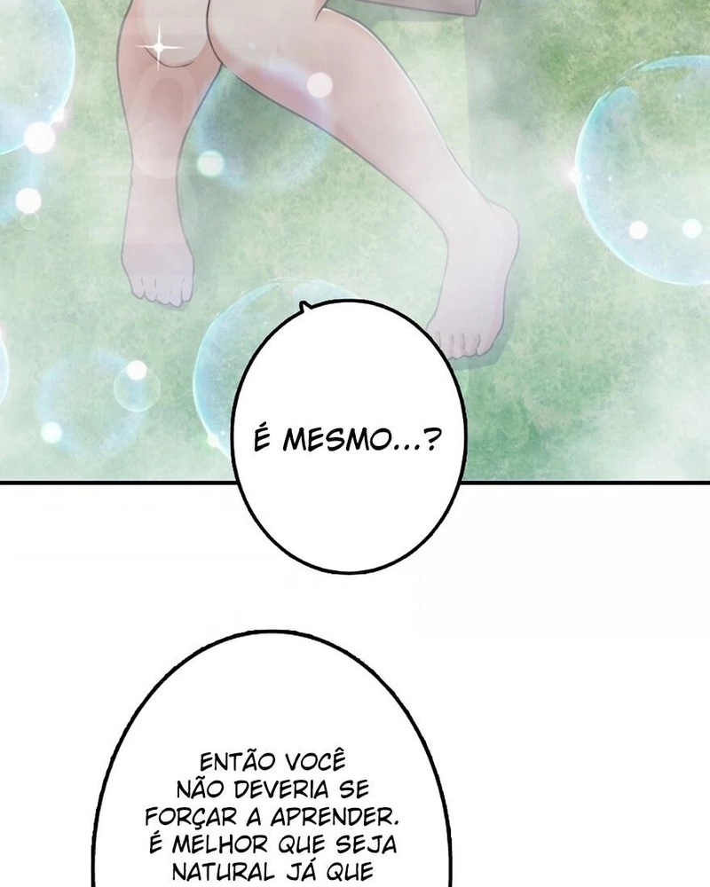 Liberte Aquela Bruxa Capítulo 131 Página 21