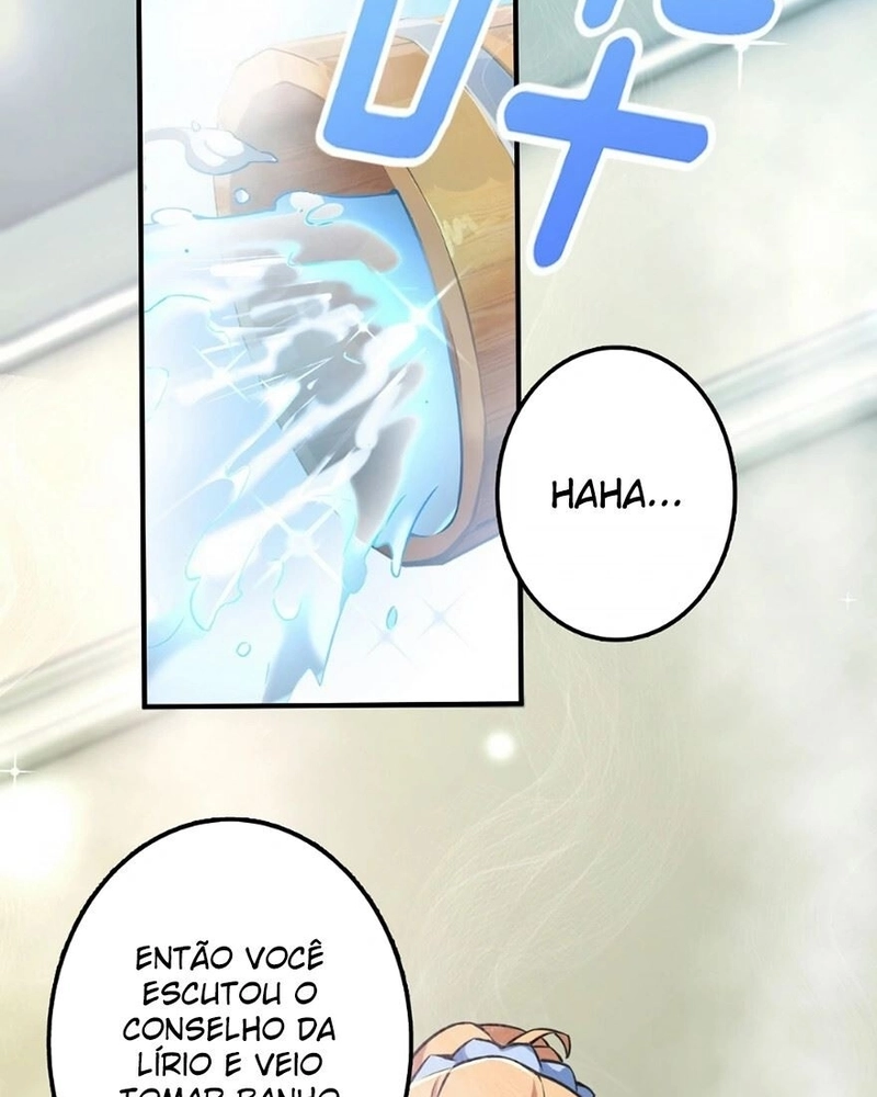 Liberte Aquela Bruxa Capítulo 131 Página 3