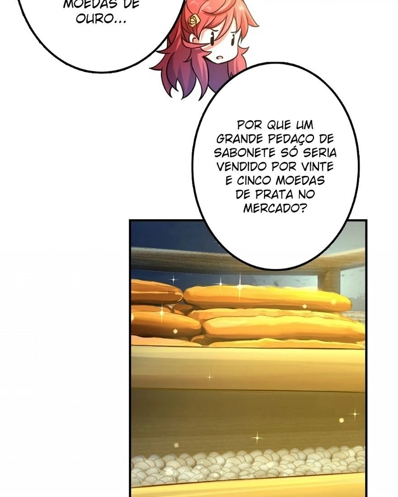 Liberte Aquela Bruxa Capítulo 131 Página 41