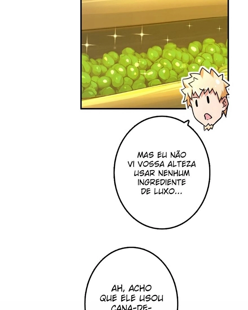 Liberte Aquela Bruxa Capítulo 131 Página 42