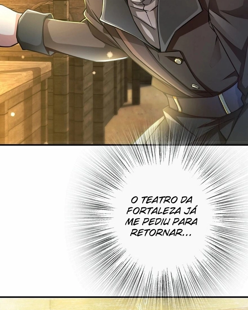 Liberte Aquela Bruxa Capítulo 131 Página 54