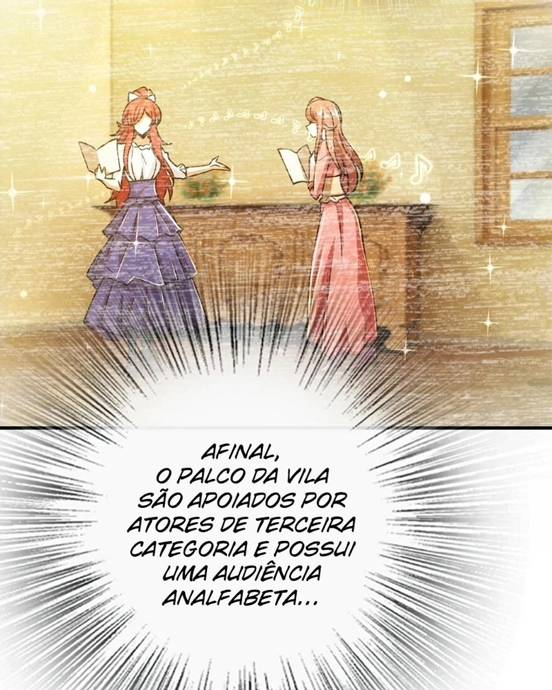 Liberte Aquela Bruxa Capítulo 131 Página 55