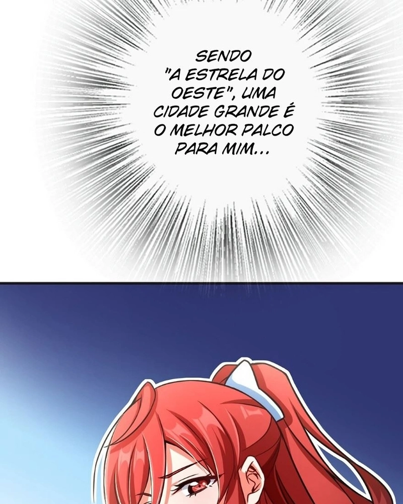 Liberte Aquela Bruxa Capítulo 131 Página 57
