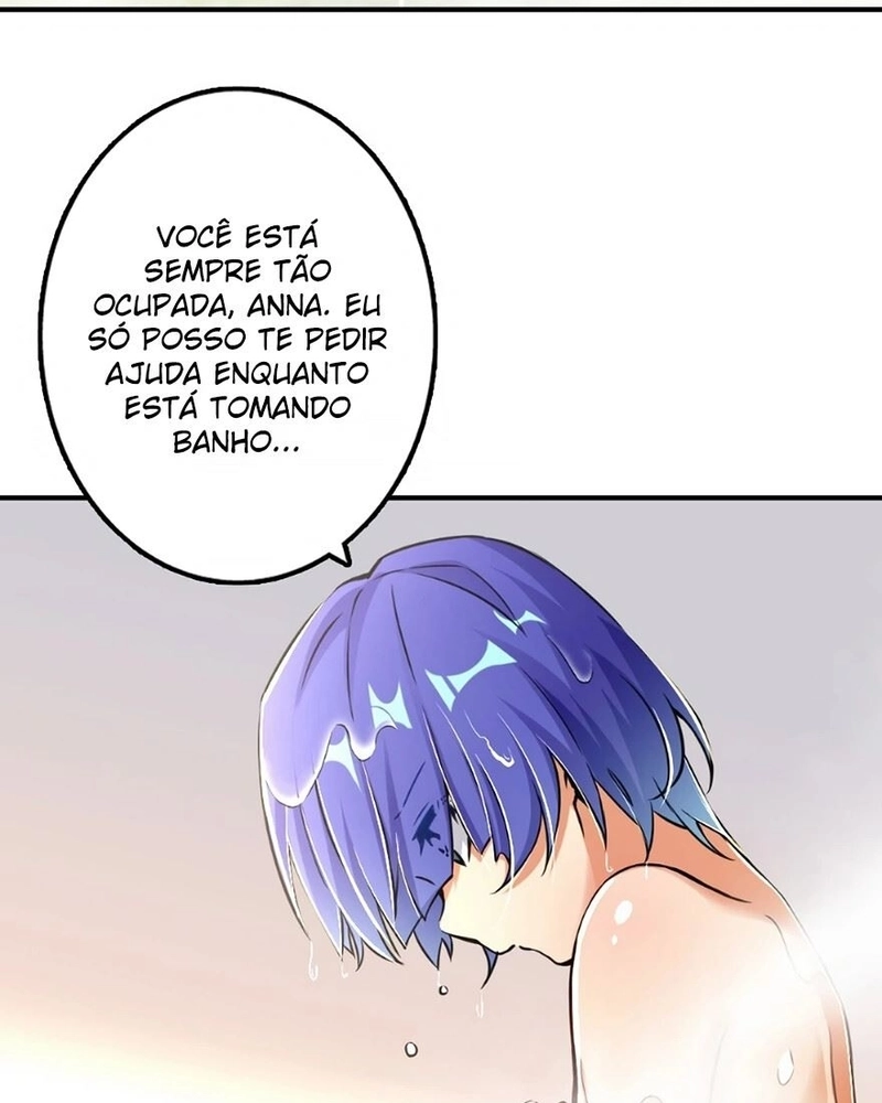 Liberte Aquela Bruxa Capítulo 131 Página 6