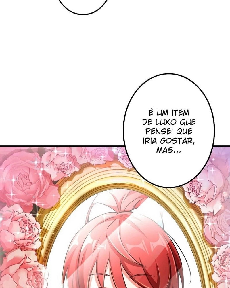 Liberte Aquela Bruxa Capítulo 131 Página 62