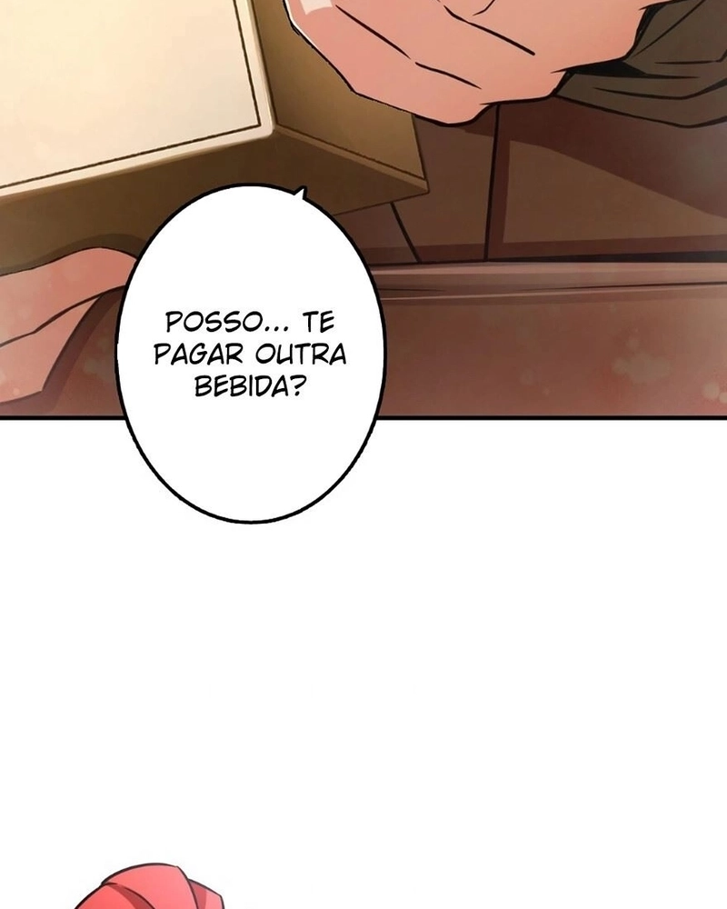 Liberte Aquela Bruxa Capítulo 131 Página 66