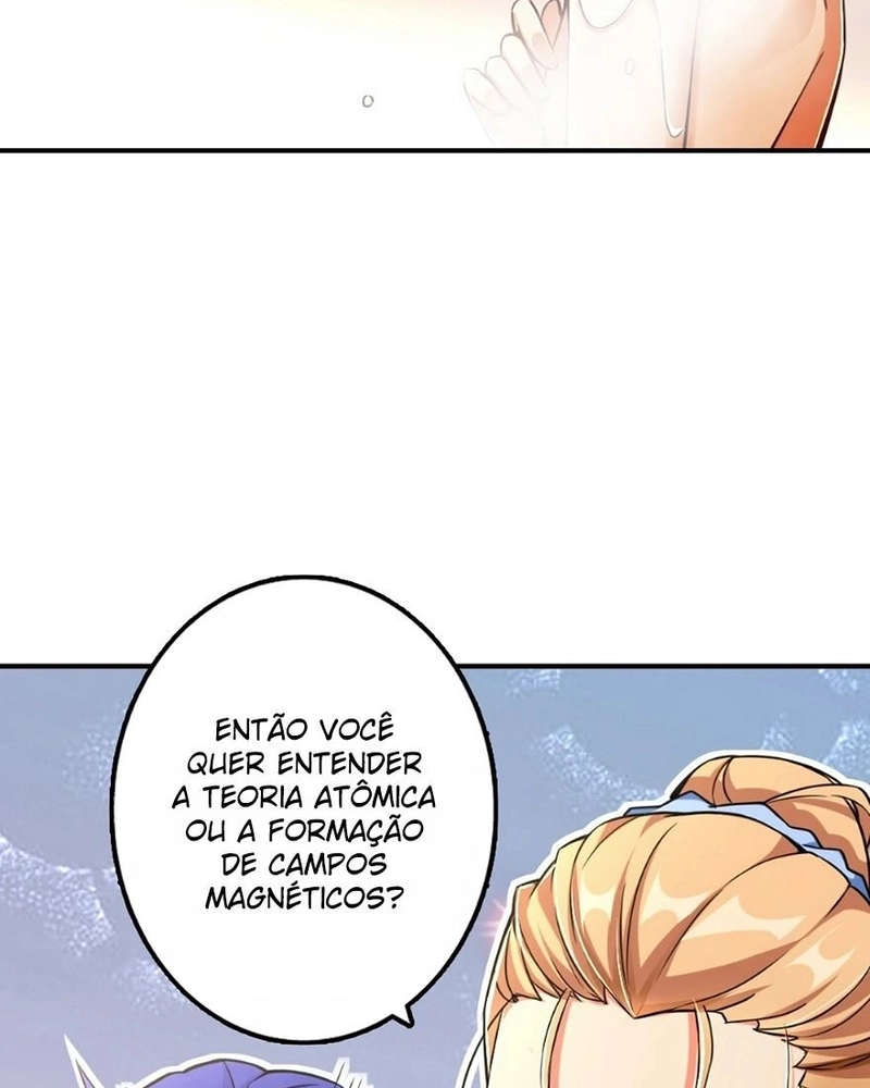 Liberte Aquela Bruxa Capítulo 131 Página 7