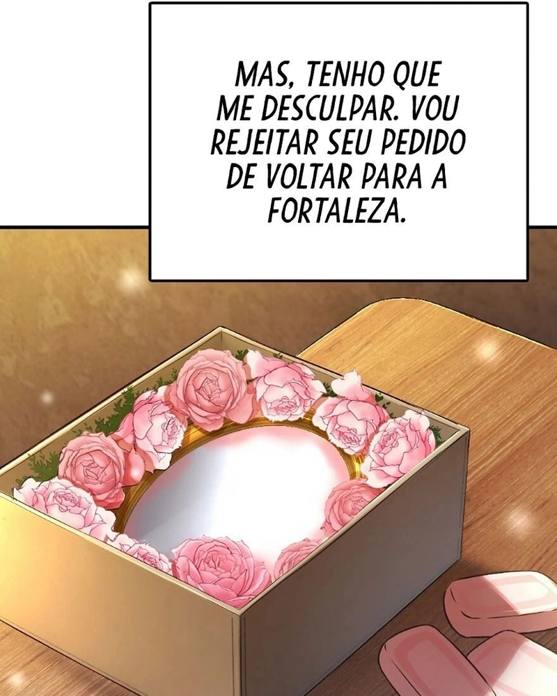 Liberte Aquela Bruxa Capítulo 131 Página 74