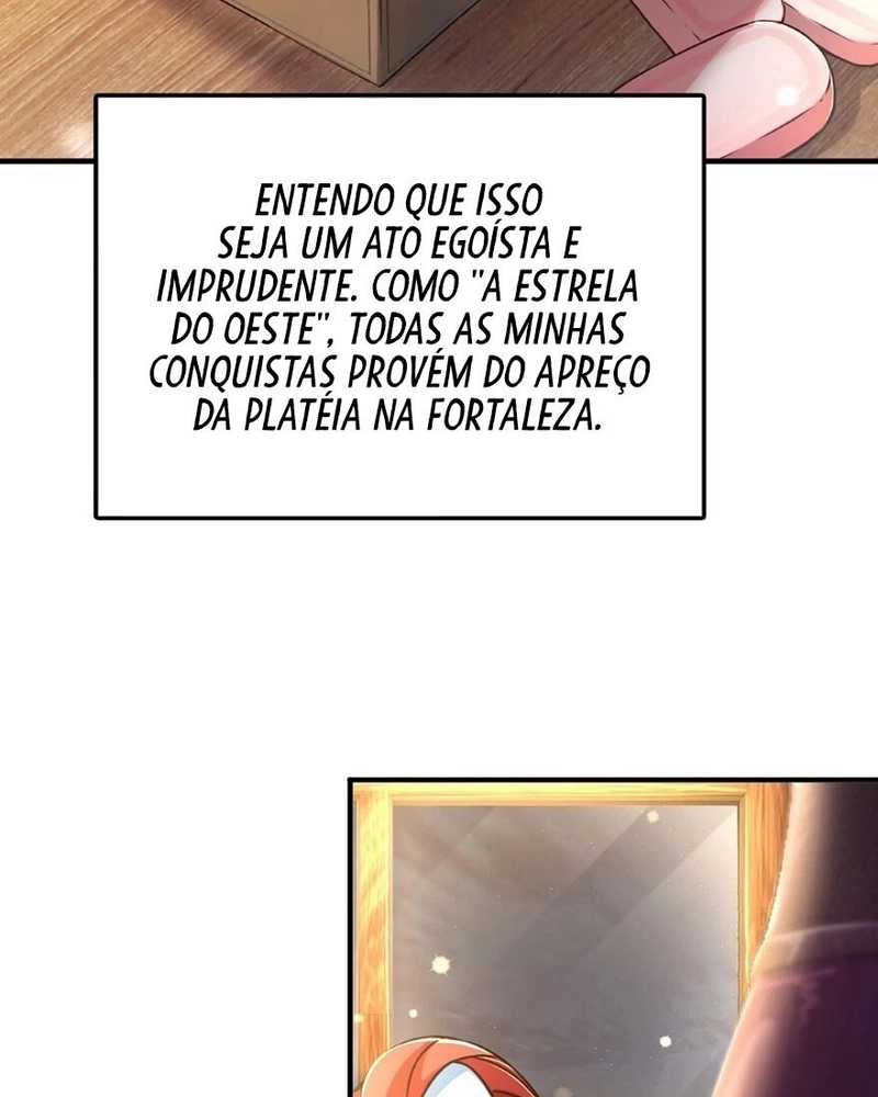 Liberte Aquela Bruxa Capítulo 131 Página 75