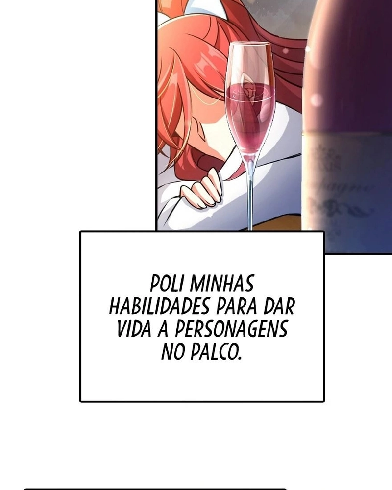 Liberte Aquela Bruxa Capítulo 131 Página 76