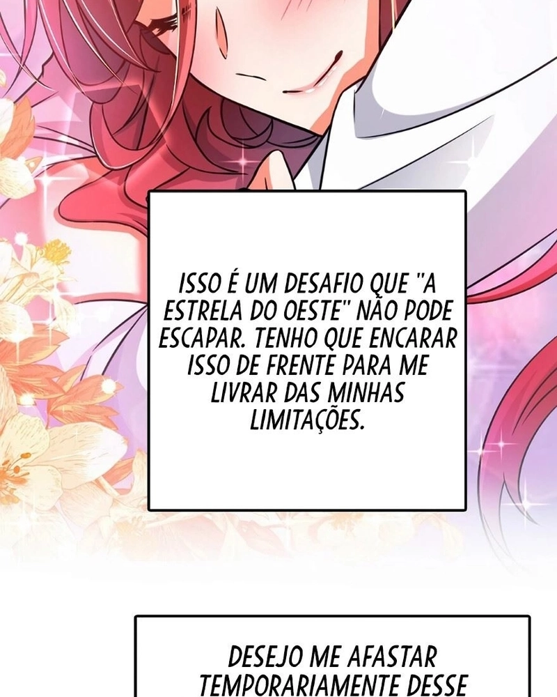 Liberte Aquela Bruxa Capítulo 131 Página 78