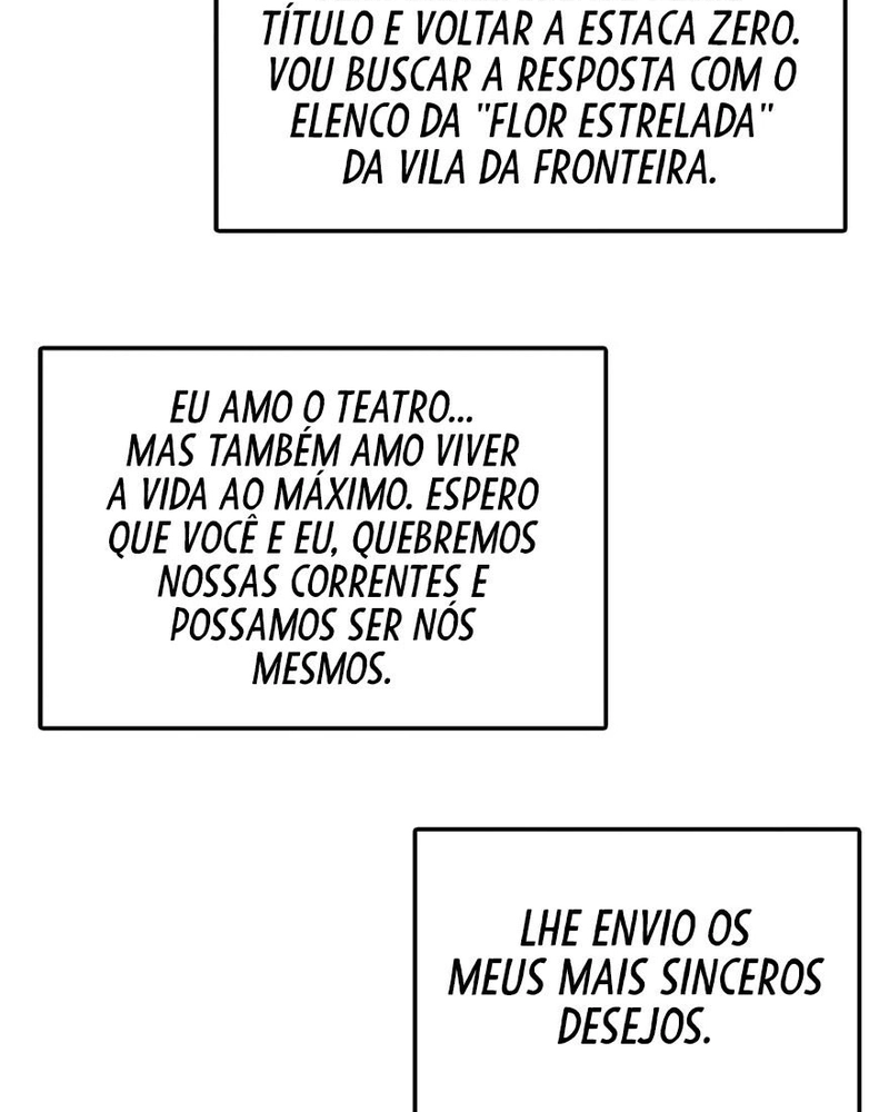 Liberte Aquela Bruxa Capítulo 131 Página 79