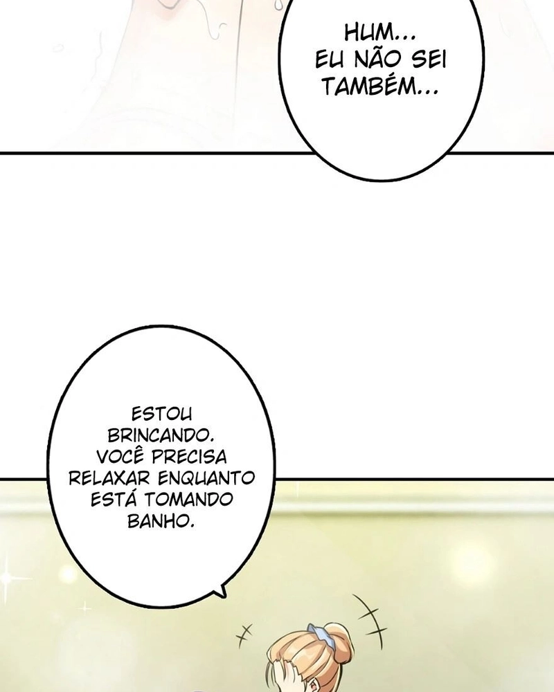 Liberte Aquela Bruxa Capítulo 131 Página 9