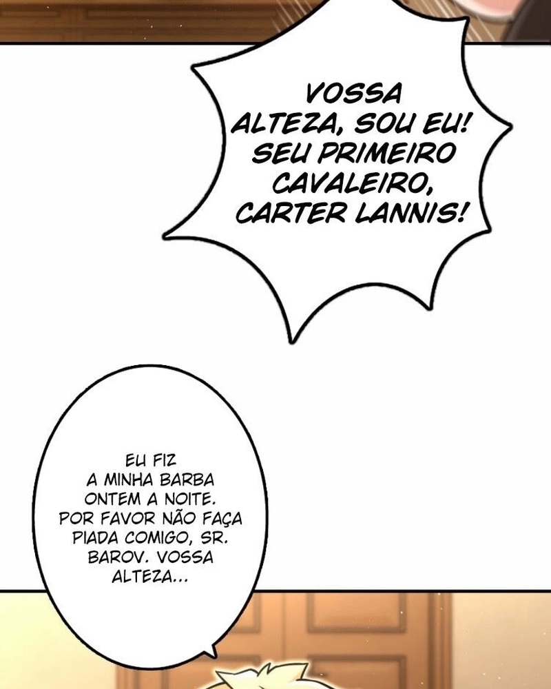 Liberte Aquela Bruxa Capítulo 132 Página 10