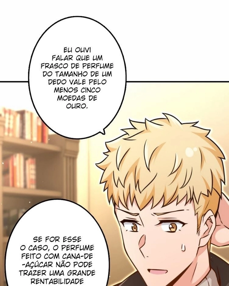 Liberte Aquela Bruxa Capítulo 132 Página 18