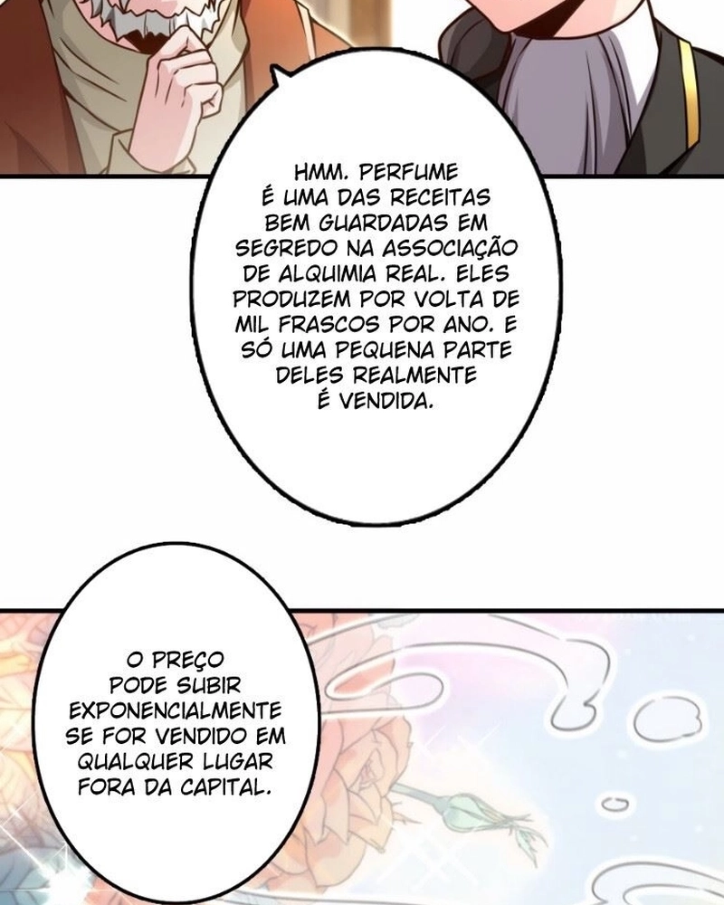 Liberte Aquela Bruxa Capítulo 132 Página 22
